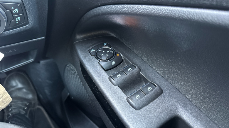 Ford EcoSport 1.0 EcoBoost 125 ST-Line 5dr Petrol Hatchback